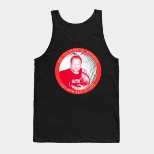 Enforcer Hall of Fame 24 Tank Top